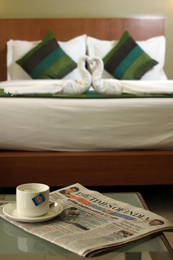 Sona South City Gurgaon