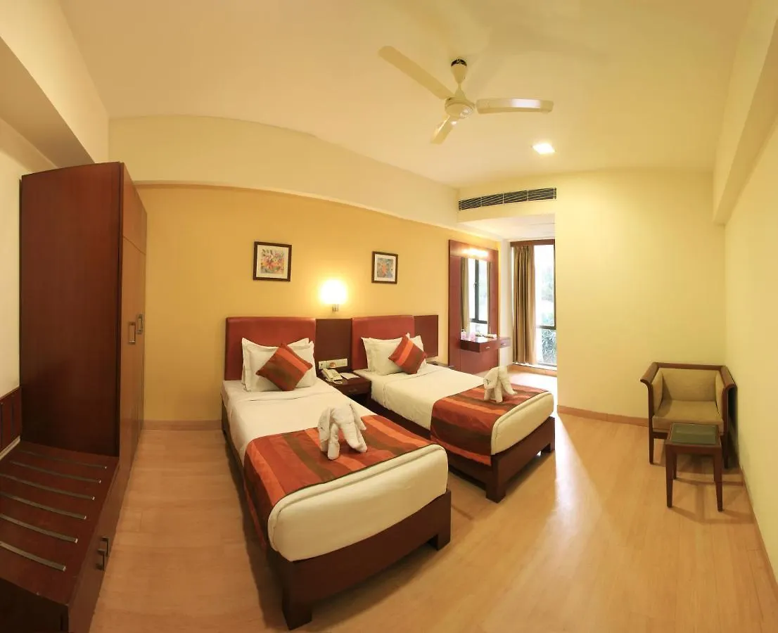 Hotel Sona South City Gurgaon