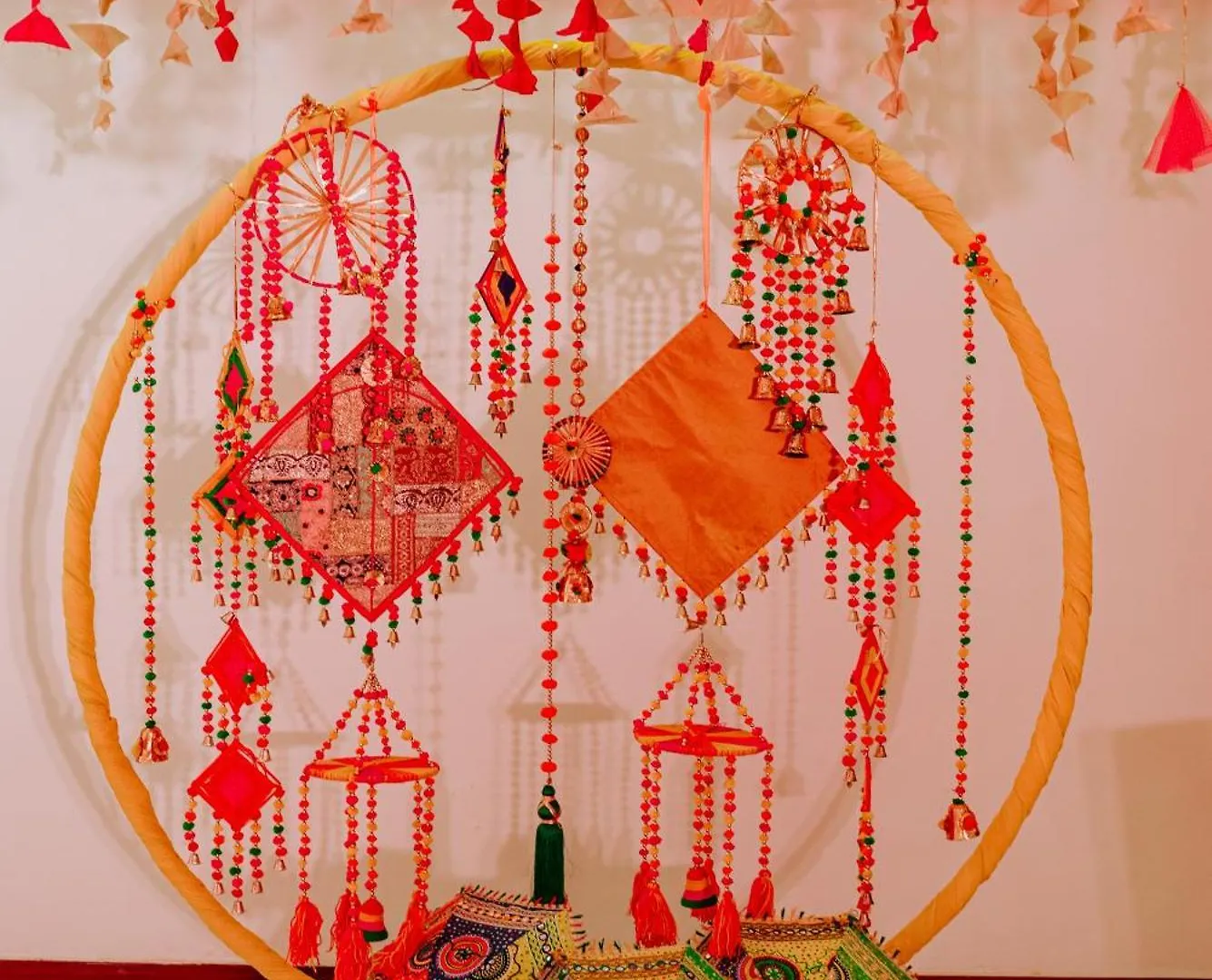 Sona South City Gurgaon Hotel